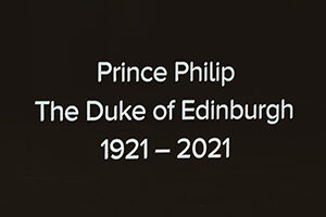 Prince Philip The Duke of Edinburgh 1921–2021