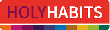 Holy Habits logo
