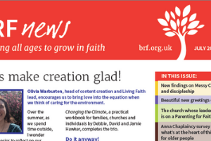 BRF News July 2021