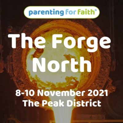 The Forge Gathering