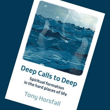 Deep Calls to Deep cover