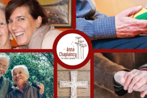 Anna Chaplaincy and Dementia Conference 2021