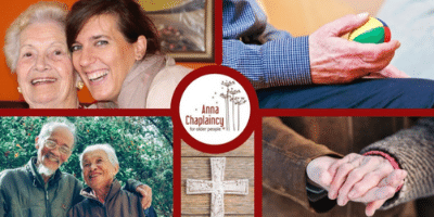 Anna Chaplaincy and Dementia Conference 2021