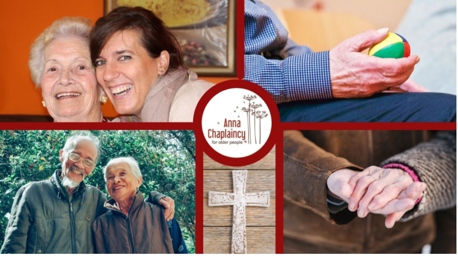Anna Chaplaincy Cumbria