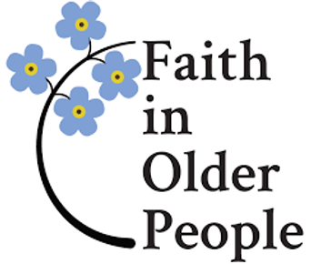 Faith in Older People logo