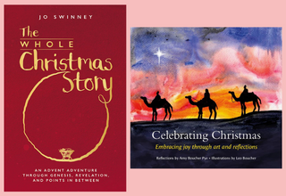 The Whole Christmas Story; Celebrating Christmas