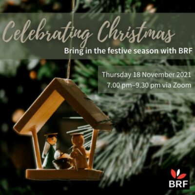 Celebrating Christmas