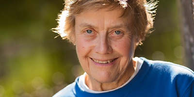 Eileen Tomlin
