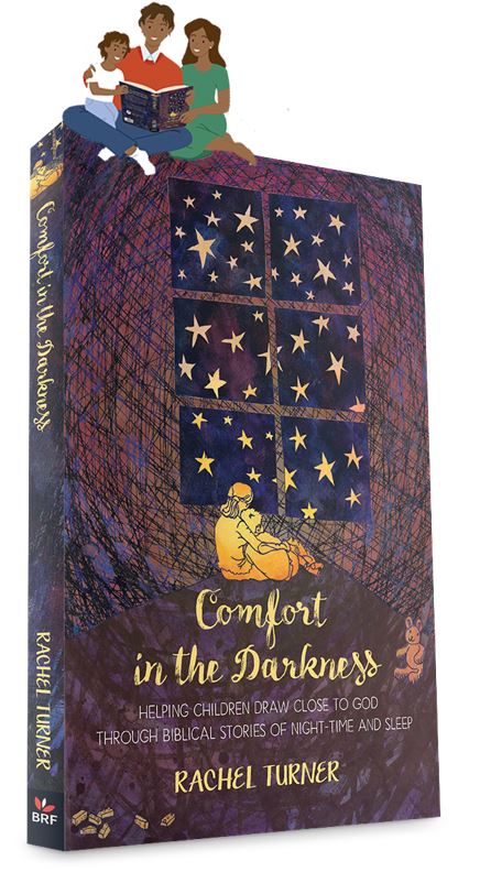 Comfort in the darkness