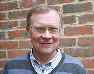 Ian Cowley