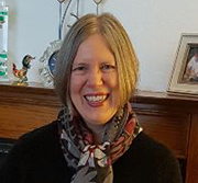 Lynn Goslin