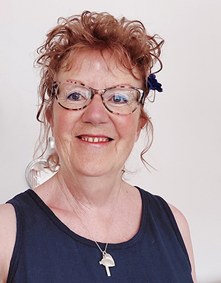 Babs Lowe