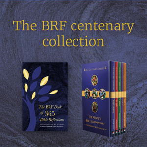 The BRF centenary collection