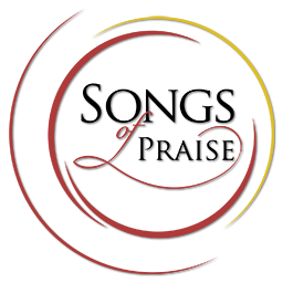 Songs of praise logo