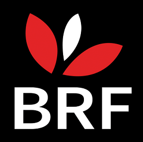 BRF logo