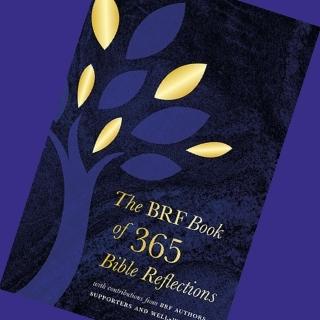 The BRF Book of 365 Bible Reflections