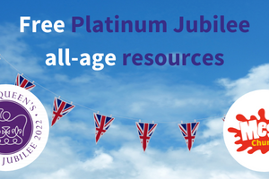 Free Platinum Jubilee all-age resources