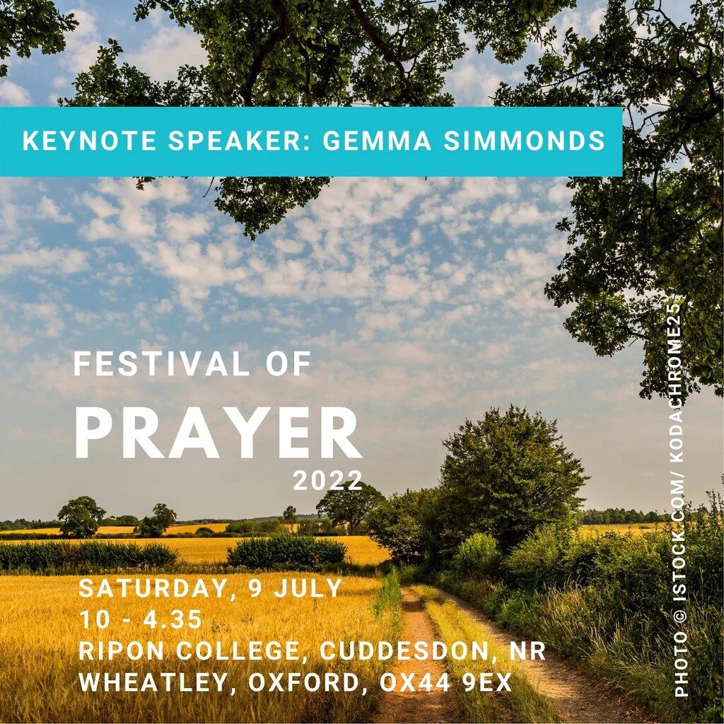 Festival of Prayer