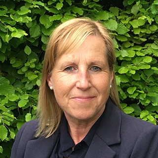 Gill Thompson