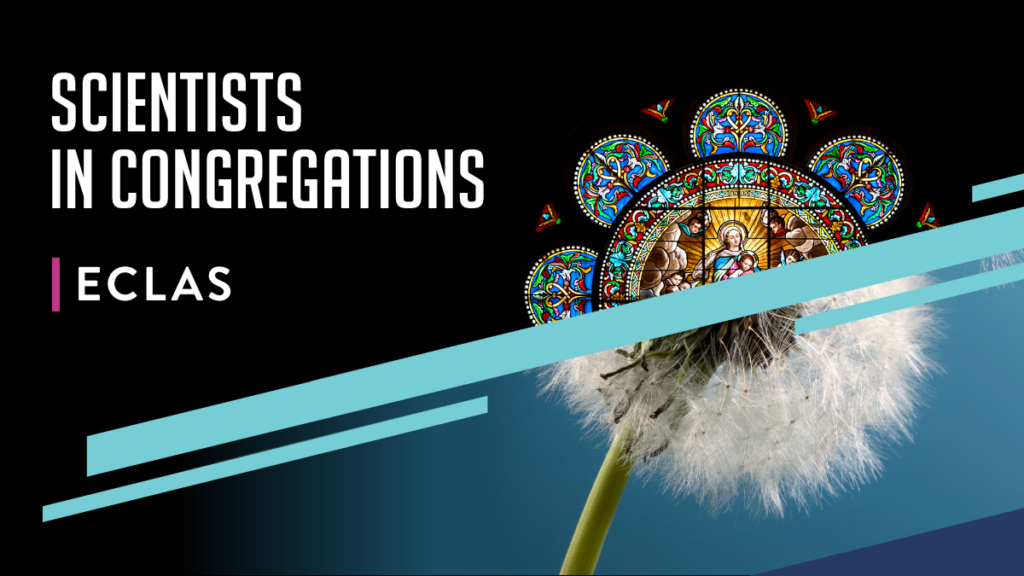 Scientists in Congregations ECLAS