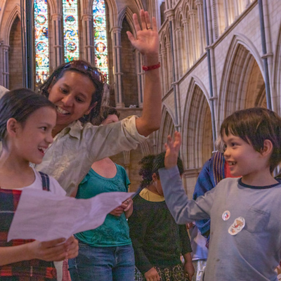 MC Asian mum2kids MCDS Southwark Cathedral May 22 400x400 News posts