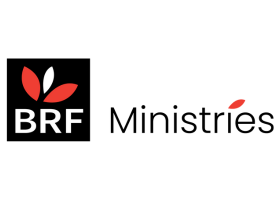 BRF Ministries logo