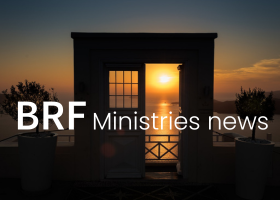 BRF Ministries news image