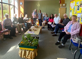 A timely reminder of one of BRF Ministries most important resources for churches and groups – Holy Habits